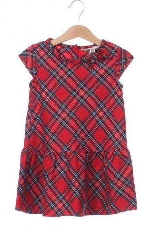Kinderkleid H&M, Größe 2-3y/ 98-104 cm, Farbe Mehrfarbig, Preis € 6,99