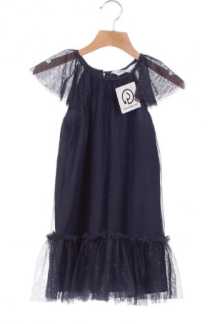Παιδικό φόρεμα H&M, Μέγεθος 3-4y/ 104-110 εκ., Χρώμα Μπλέ, Τιμή 9,99 €