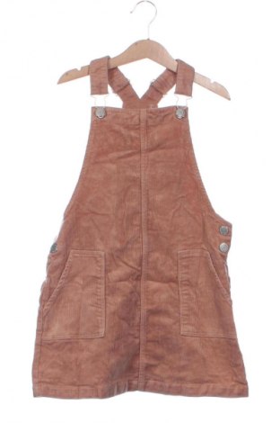 Παιδικό φόρεμα H&M, Μέγεθος 7-8y/ 128-134 εκ., Χρώμα Σάπιο μήλο, Τιμή 7,99 €