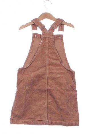 Παιδικό φόρεμα H&M, Μέγεθος 7-8y/ 128-134 εκ., Χρώμα Σάπιο μήλο, Τιμή 7,99 €