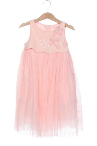 Rochie pentru copii H&M, Mărime 18-24m/ 86-98 cm, Culoare Roz, Preț 65,00 Lei