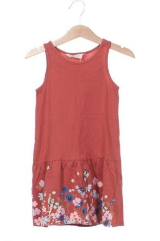 Rochie pentru copii H&M, Mărime 2-3y/ 98-104 cm, Culoare Roșu, Preț 65,21 Lei