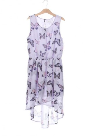 Kinderkleid H&M, Größe 11-12y/ 152-158 cm, Farbe Mehrfarbig, Preis 9,99 €