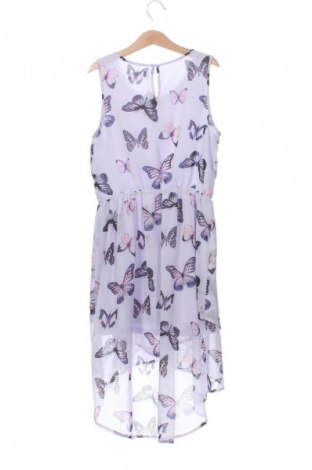 Kinderkleid H&M, Größe 11-12y/ 152-158 cm, Farbe Mehrfarbig, Preis 9,99 €