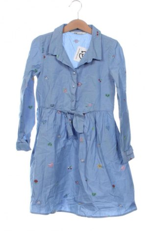 Παιδικό φόρεμα H&M, Μέγεθος 7-8y/ 128-134 εκ., Χρώμα Πολύχρωμο, Τιμή 6,99 €