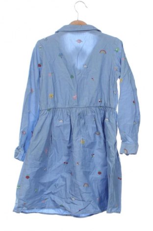 Παιδικό φόρεμα H&M, Μέγεθος 7-8y/ 128-134 εκ., Χρώμα Πολύχρωμο, Τιμή 6,99 €