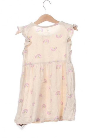 Детска рокля H&M, Размер 2-3y/ 98-104 см, Цвят Многоцветен, Цена 24,00 лв.