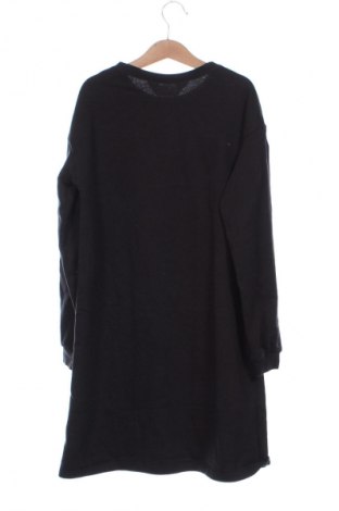 Детска рокля H&M, Размер 8-9y/ 134-140 см, Цвят Черен, Цена 10,99 лв.