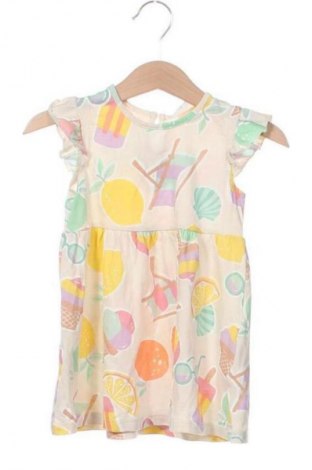 Kinderkleid H&M, Größe 9-12m/ 74-80 cm, Farbe Mehrfarbig, Preis 22,65 €