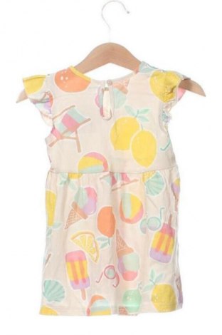 Kinderkleid H&M, Größe 9-12m/ 74-80 cm, Farbe Mehrfarbig, Preis 22,65 €
