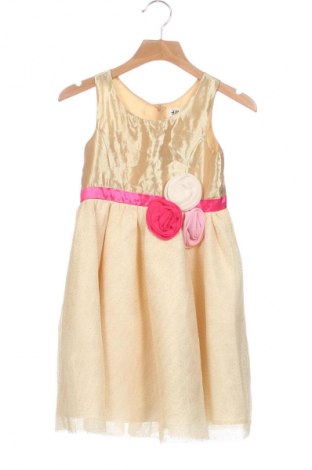 Kinderkleid H&M, Größe 4-5y/ 110-116 cm, Farbe Mehrfarbig, Preis € 16,99