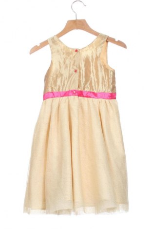 Kinderkleid H&M, Größe 4-5y/ 110-116 cm, Farbe Mehrfarbig, Preis € 16,99