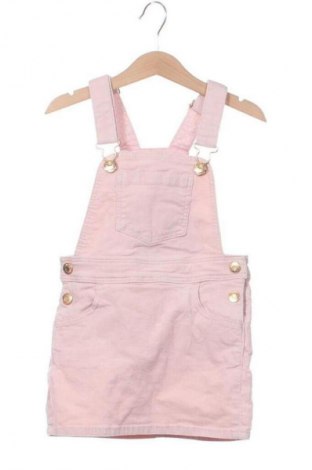 Detské šaty  H&M, Veľkosť 3-4y/ 104-110 cm, Farba Ružová, Cena  13,95 €