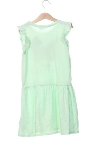 Παιδικό φόρεμα H&M, Μέγεθος 6-7y/ 122-128 εκ., Χρώμα Πράσινο, Τιμή 6,99 €
