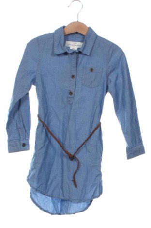 Kinderkleid H&M, Größe 3-4y/ 104-110 cm, Farbe Blau, Preis € 16,99