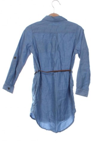 Kinderkleid H&M, Größe 3-4y/ 104-110 cm, Farbe Blau, Preis € 16,99