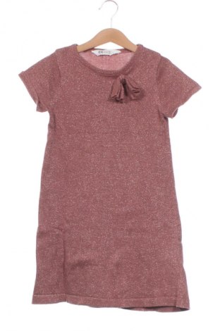 Παιδικό φόρεμα H&M, Μέγεθος 6-7y/ 122-128 εκ., Χρώμα Σάπιο μήλο, Τιμή 7,99 €