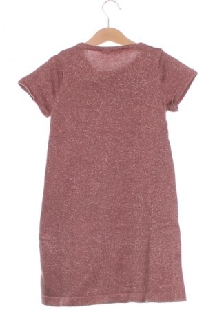 Παιδικό φόρεμα H&M, Μέγεθος 6-7y/ 122-128 εκ., Χρώμα Σάπιο μήλο, Τιμή 7,99 €