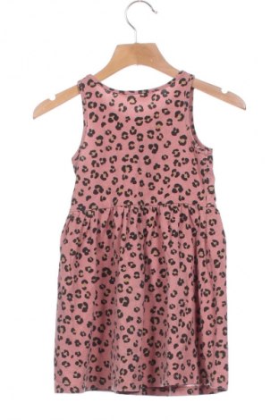 Детска рокля H&M, Размер 2-3y/ 98-104 см, Цвят Многоцветен, Цена 23,92 лв.