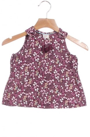 Kinderkleid H&M, Größe 3-6m/ 62-68 cm, Farbe Mehrfarbig, Preis 12,14 €