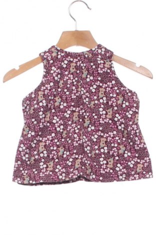 Kinderkleid H&M, Größe 3-6m/ 62-68 cm, Farbe Mehrfarbig, Preis 12,14 €
