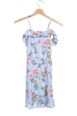 Kinderkleid H&M, Größe 10-11y/ 146-152 cm, Farbe Mehrfarbig, Preis 12,27 €