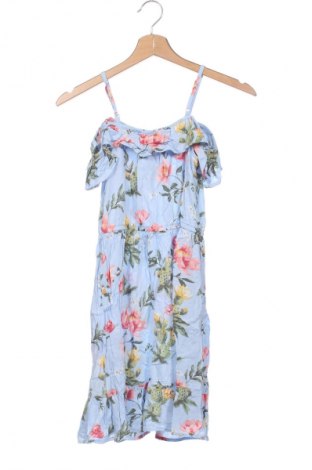 Kinderkleid H&M, Größe 10-11y/ 146-152 cm, Farbe Mehrfarbig, Preis 12,27 €