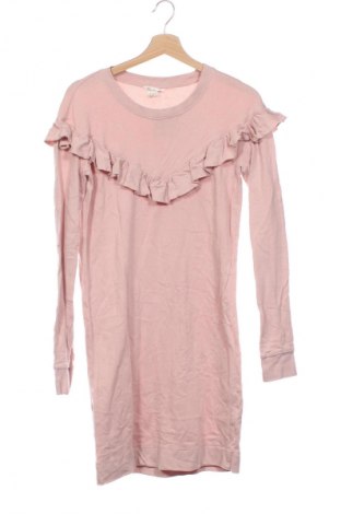 Kinderkleid H&M, Größe 14-15y/ 168-170 cm, Farbe Aschrosa, Preis € 16,99