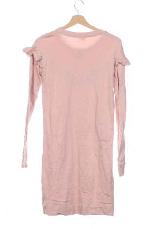 Kinderkleid H&M, Größe 14-15y/ 168-170 cm, Farbe Aschrosa, Preis € 16,99