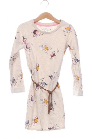 Kinderkleid H&M, Größe 4-5y/ 110-116 cm, Farbe Mehrfarbig, Preis € 16,99