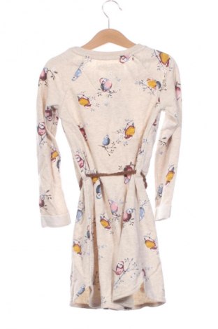 Kinderkleid H&M, Größe 4-5y/ 110-116 cm, Farbe Mehrfarbig, Preis € 16,99