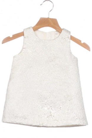 Παιδικό φόρεμα H&M, Μέγεθος 6-9m/ 68-74 εκ., Χρώμα Λευκό, Τιμή 12,69 €