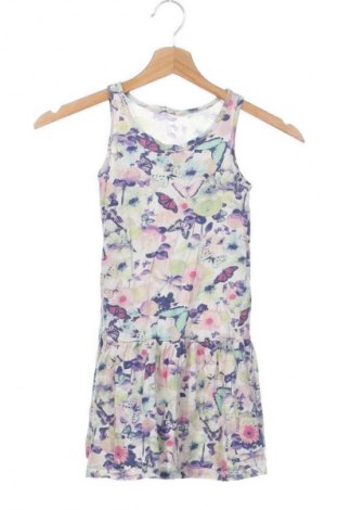 Παιδικό φόρεμα H&M, Μέγεθος 6-7y/ 122-128 εκ., Χρώμα Πολύχρωμο, Τιμή 12,79 €