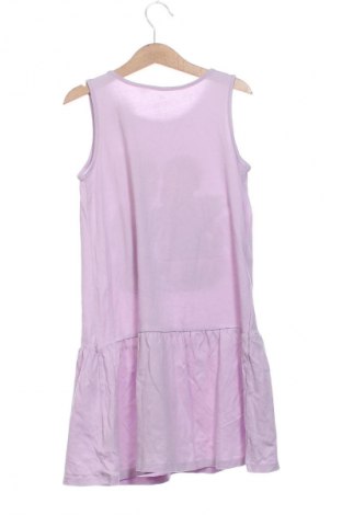 Dětské šaty  H&M, Velikost 8-9y/ 134-140 cm, Barva Fialová, Cena  300,00 Kč