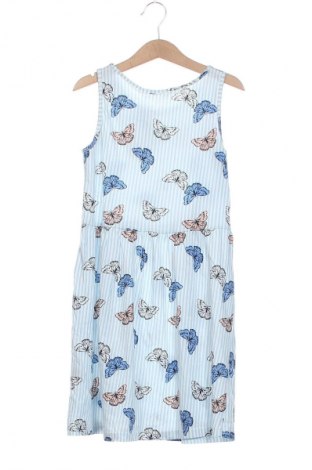 Dětské šaty  H&M, Velikost 8-9y/ 134-140 cm, Barva Vícebarevné, Cena  300,00 Kč