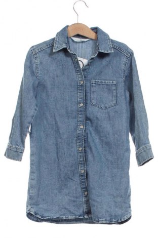 Kinderkleid H&M, Größe 3-4y/ 104-110 cm, Farbe Blau, Preis € 12,28