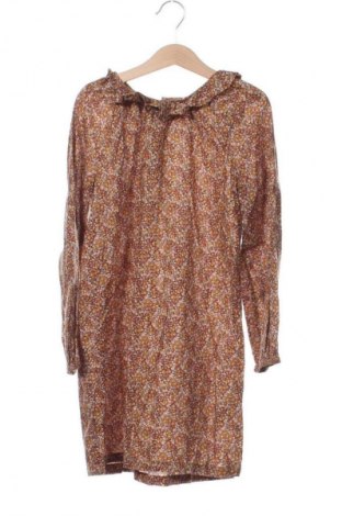 Kinderkleid H&M, Größe 6-7y/ 122-128 cm, Farbe Mehrfarbig, Preis € 14,42
