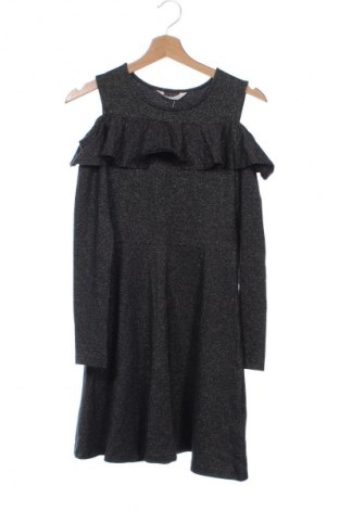 Kinderkleid H&M, Größe 12-13y/ 158-164 cm, Farbe Mehrfarbig, Preis € 12,28