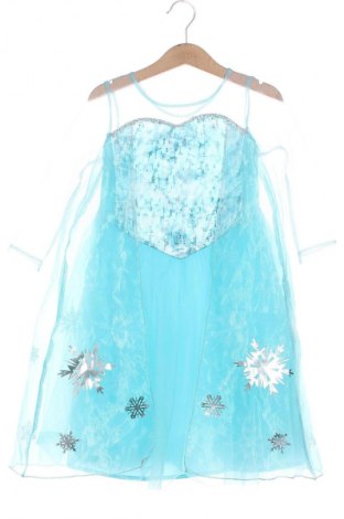 Dětské šaty  H&M, Velikost 2-3y/ 98-104 cm, Barva Modrá, Cena  304,00 Kč