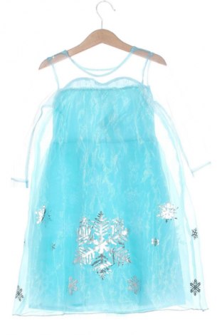 Dětské šaty  H&M, Velikost 2-3y/ 98-104 cm, Barva Modrá, Cena  304,00 Kč
