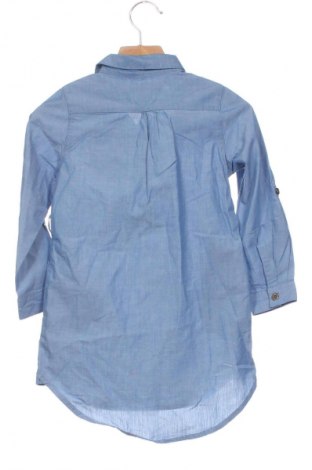 Παιδικό φόρεμα H&M L.O.G.G., Μέγεθος 2-3y/ 98-104 εκ., Χρώμα Μπλέ, Τιμή 12,99 €