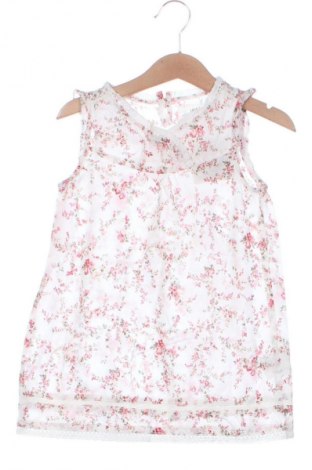Детска рокля H&M L.O.G.G., Размер 2-3y/ 98-104 см, Цвят Многоцветен, Цена 24,19 лв.