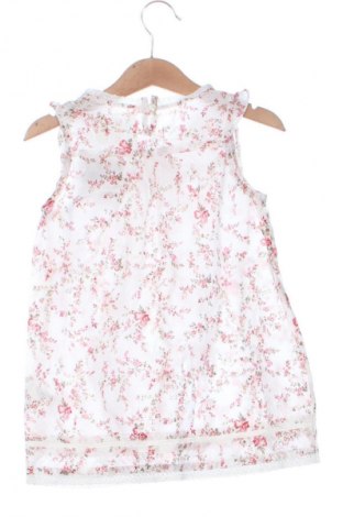 Детска рокля H&M L.O.G.G., Размер 2-3y/ 98-104 см, Цвят Многоцветен, Цена 24,19 лв.