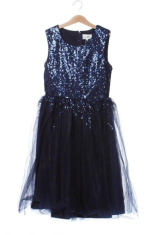 Detské šaty  Happy Girls By Eisend, Veľkosť 10-11y/ 146-152 cm, Farba Modrá, Cena  19,92 €
