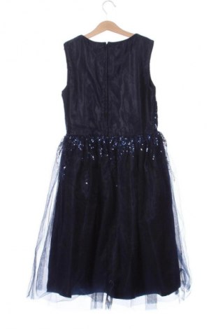 Detské šaty  Happy Girls By Eisend, Veľkosť 10-11y/ 146-152 cm, Farba Modrá, Cena  19,92 €