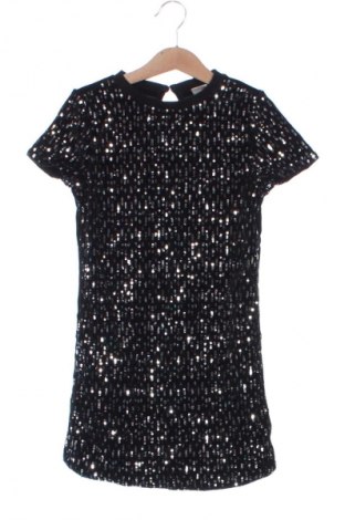 Kinderkleid Hema, Größe 6-7y/ 122-128 cm, Farbe Mehrfarbig, Preis 16,99 €