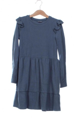 Παιδικό φόρεμα Hema, Μέγεθος 6-7y/ 122-128 εκ., Χρώμα Μπλέ, Τιμή 7,99 €
