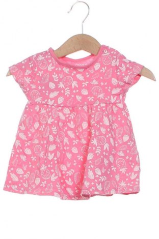 Kinderkleid In Extenso, Größe 2-3m/ 56-62 cm, Farbe Mehrfarbig, Preis 9,99 €