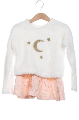 Παιδικό φόρεμα Isaac Mizrahi, Μέγεθος 2-3y/ 98-104 εκ., Χρώμα Πολύχρωμο, Τιμή 26,99 €