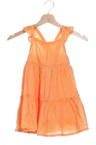 Dětské šaty  Joie, Velikost 2-3y/ 98-104 cm, Barva Oranžová, Cena  481,00 Kč